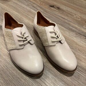 Lucky Band Elyza Oxford